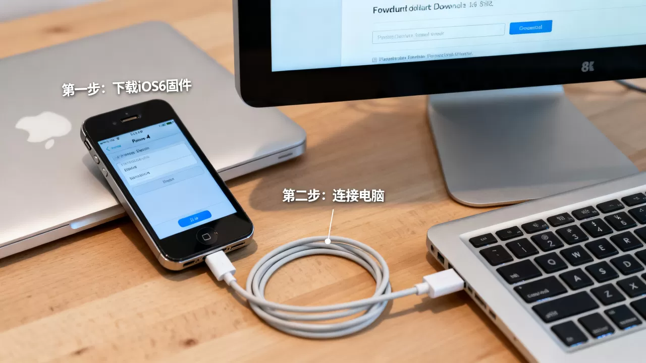 iphone4能刷回ios6吗,iphone4刷回ios6教程 iphone4能刷回ios6吗,iphone4刷回ios6教程