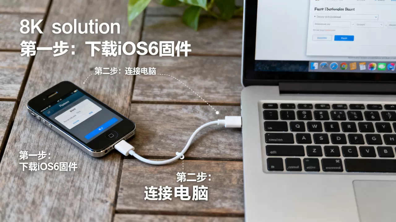 iphone4能刷回ios6吗,iphone4刷回ios6教程 iphone4能刷回ios6吗,iphone4刷回ios6教程