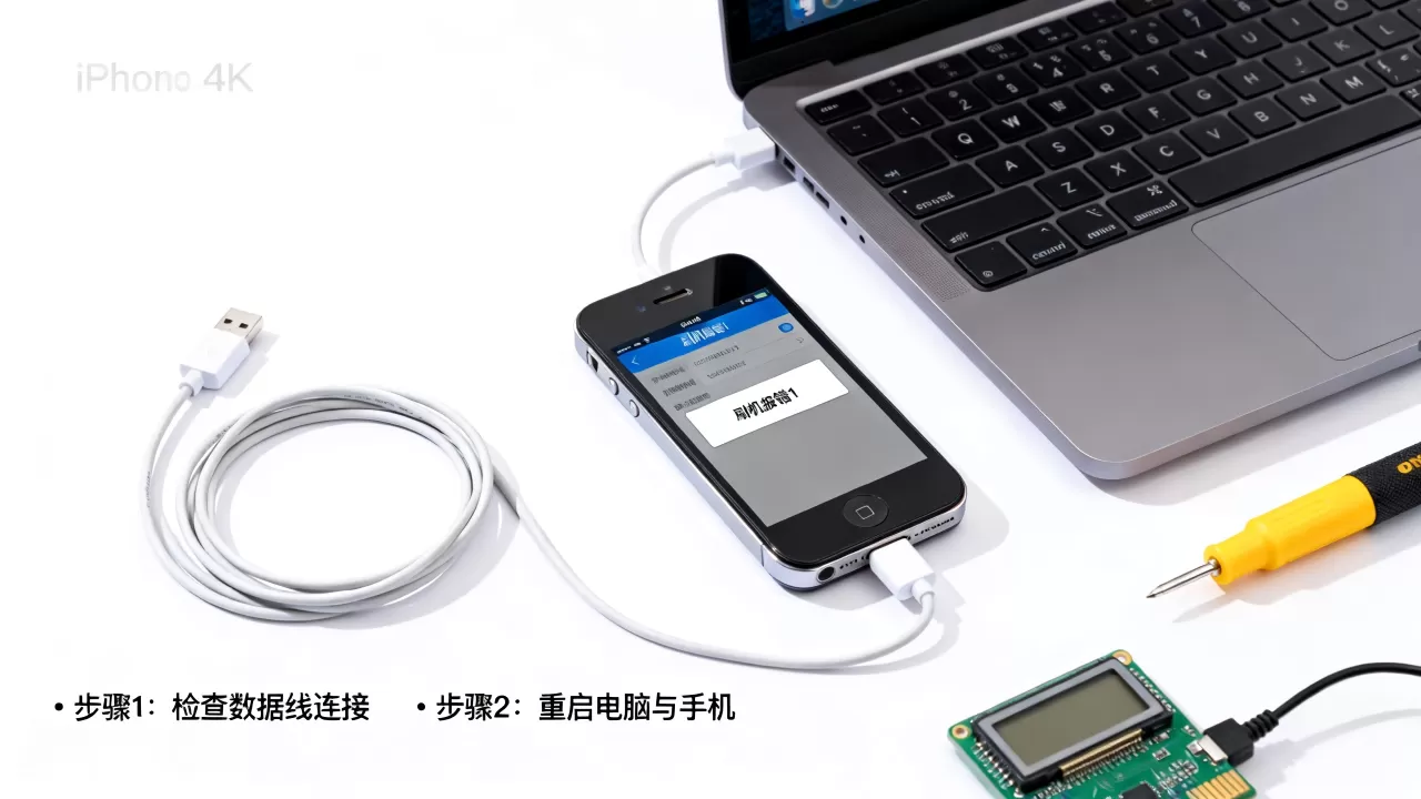 4s刷机报错1怎么办,苹果手机刷机失败解决方法 4s刷机报错1怎么办,苹果手机刷机失败解决方法