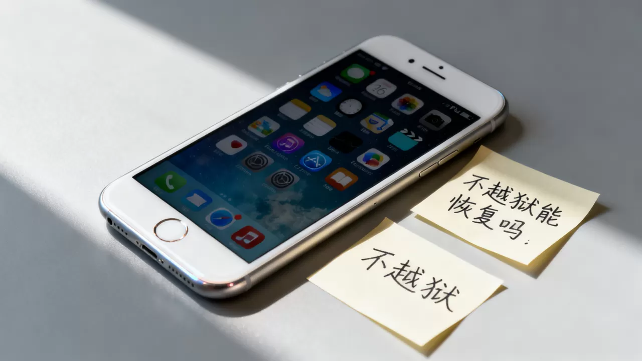 iphone6plus不越狱能恢复吗,iphone6plus不越狱 iphone6plus不越狱能恢复吗,iphone6plus不越狱
