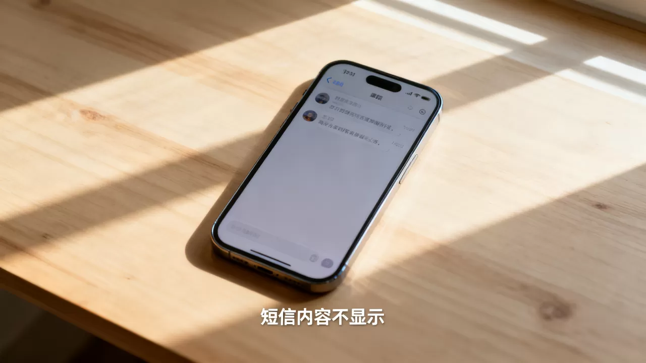 iphone短信内容不显示怎么回事,iphone短信内容不显示 iphone短信内容不显示怎么回事,iphone短信内容不显示