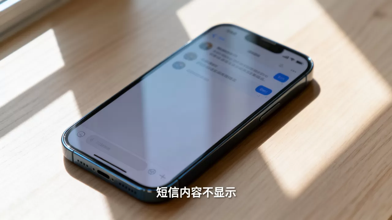 iphone短信内容不显示怎么回事,iphone短信内容不显示 iphone短信内容不显示怎么回事,iphone短信内容不显示