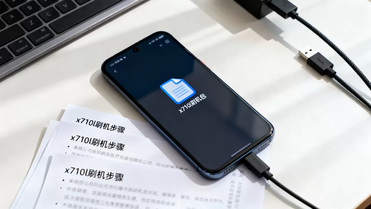 x710l刷机包怎么刷，x710l刷机包