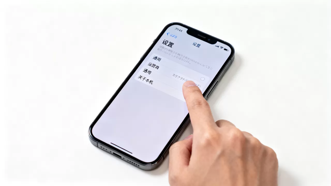 日版iphone运营商查询,iphone怎么查运营商 日版iphone运营商查询,iphone怎么查运营商