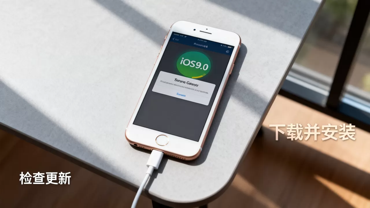 iphone6 iOS9.0怎么升级,iPhone6升级iOS9.0 iphone6 iOS9.0怎么升级,iPhone6升级iOS9.0
