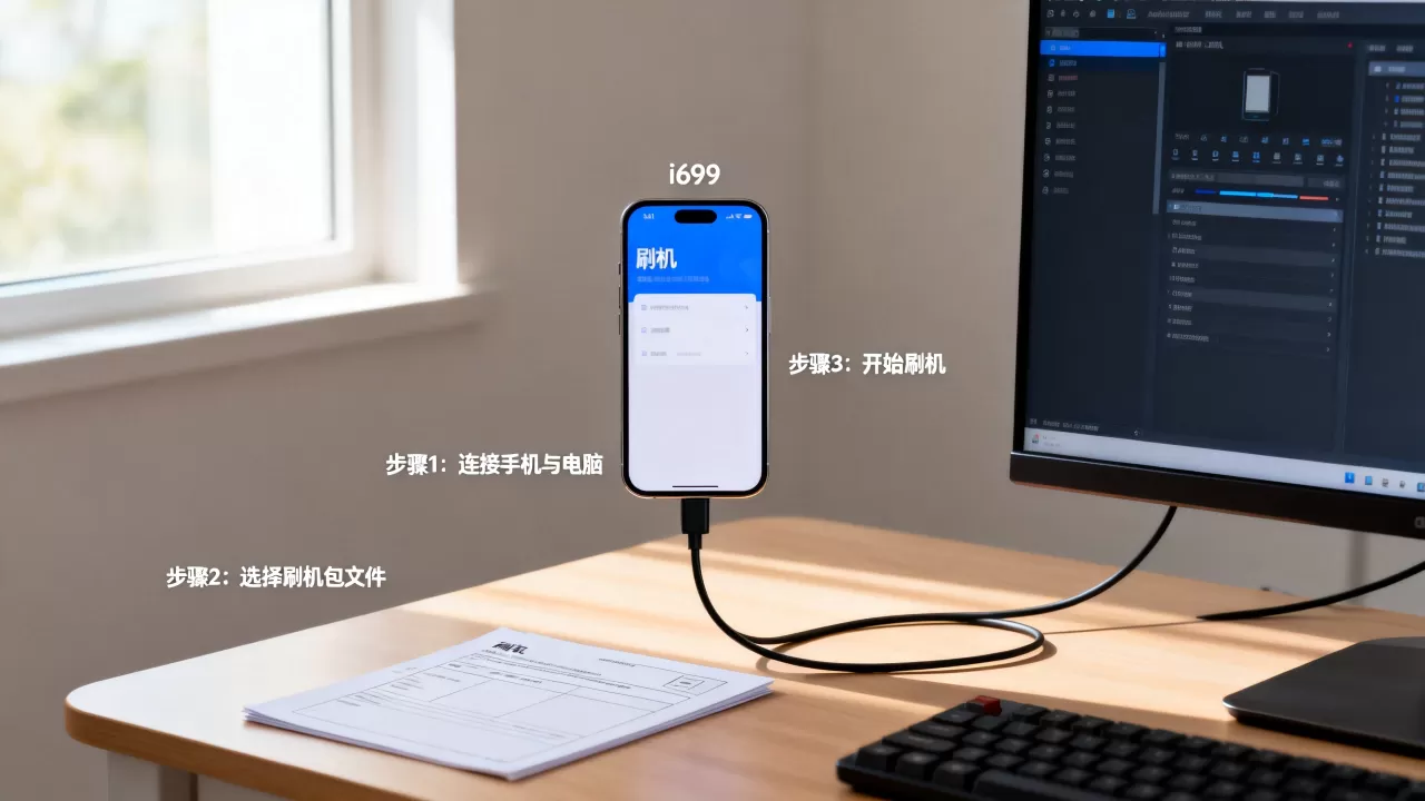i699刷机包4.0怎么刷?i699刷机包 i699刷机包4.0怎么刷?i699刷机包