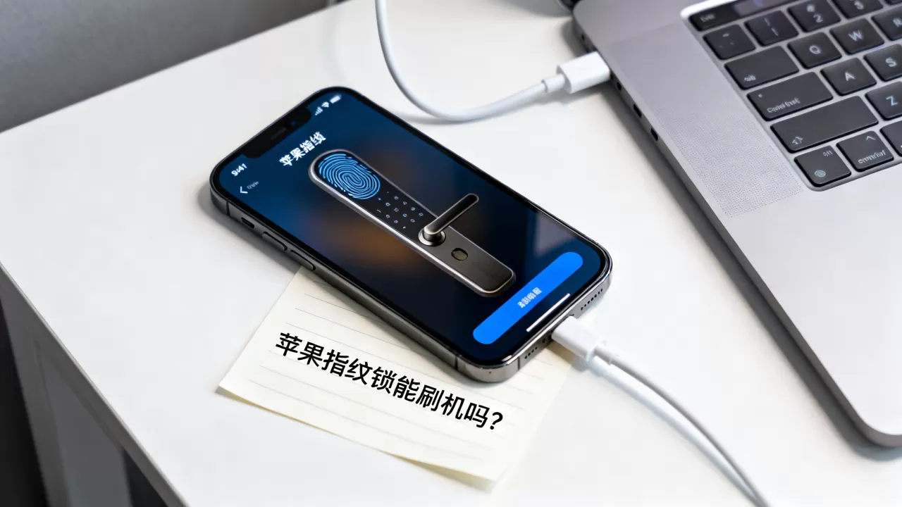 苹果指纹锁刷机吗,苹果指纹锁能刷机吗 苹果指纹锁刷机吗,苹果指纹锁能刷机吗