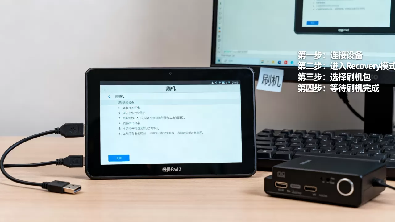 纽曼pad2刷机教程,纽曼pad2刷机失败怎么解决 纽曼pad2刷机教程,纽曼pad2刷机失败怎么解决