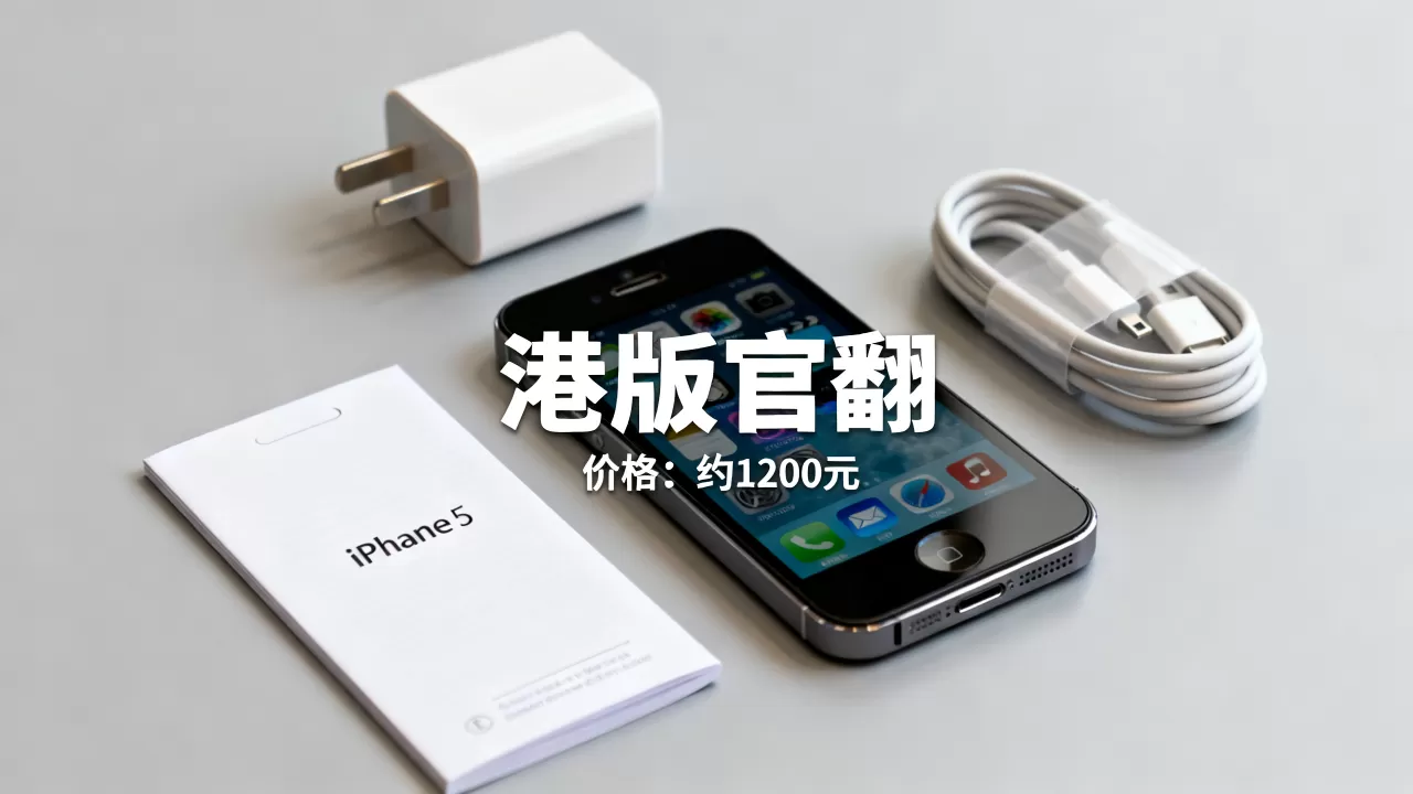 iphone5港版官翻多少钱,iphone5港版官翻值得入手吗 iphone5港版官翻多少钱,iphone5港版官翻值得入手吗