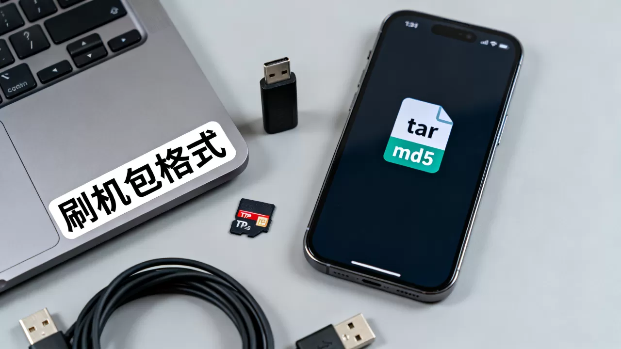 刷机包tar和md5有什么区别?刷机包格式 刷机包tar和md5有什么区别?刷机包格式