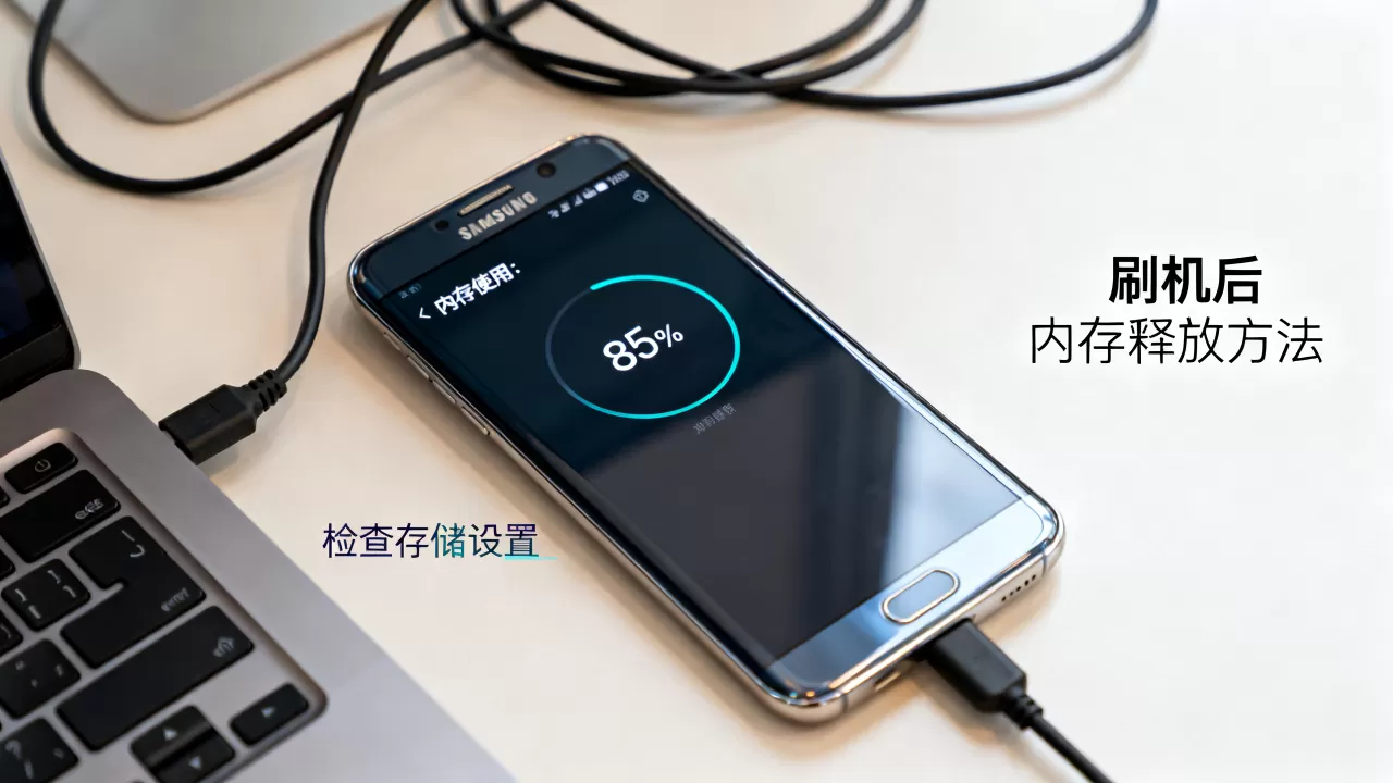 三星刷机后内存变小怎么办,三星手机刷机后内存不足 三星刷机后内存变小怎么办,三星手机刷机后内存不足