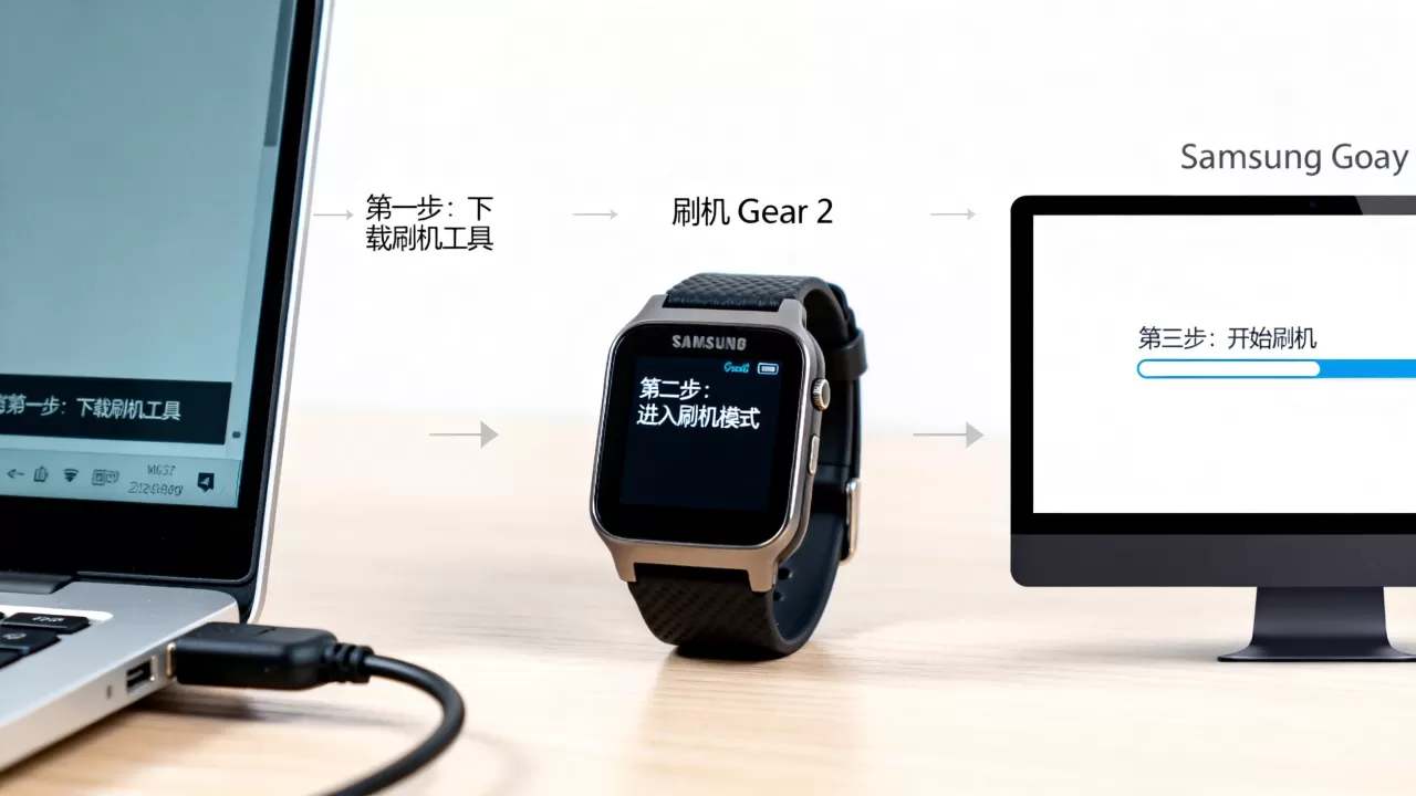 三星gear 2怎么刷机教程,gear 2刷机步骤 三星gear 2怎么刷机教程,gear 2刷机步骤