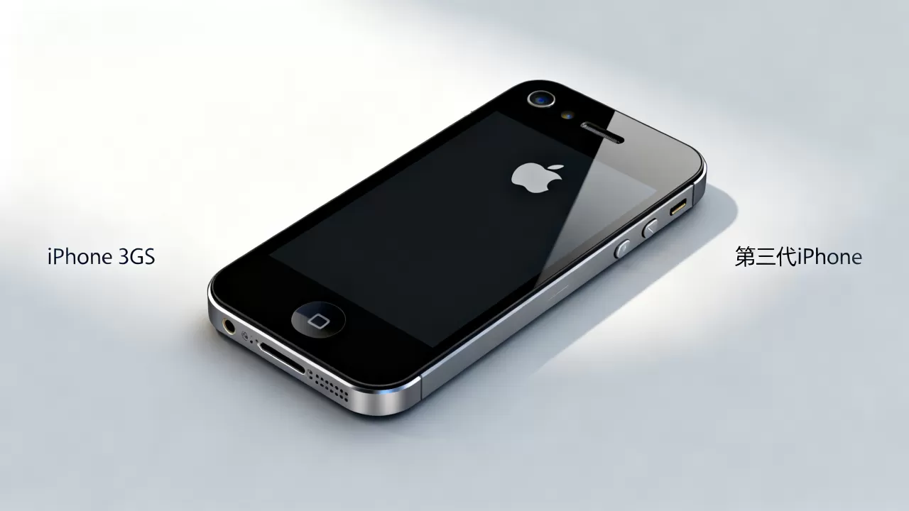 第三代iphone是什么,第三代iphone是第几代 第三代iphone是什么,第三代iphone是第几代