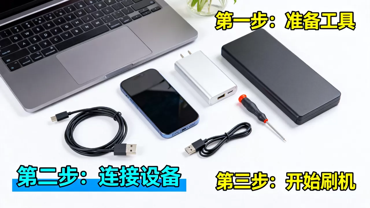 刷机三种方式是什么,手机刷机教程 刷机三种方式是什么,手机刷机教程