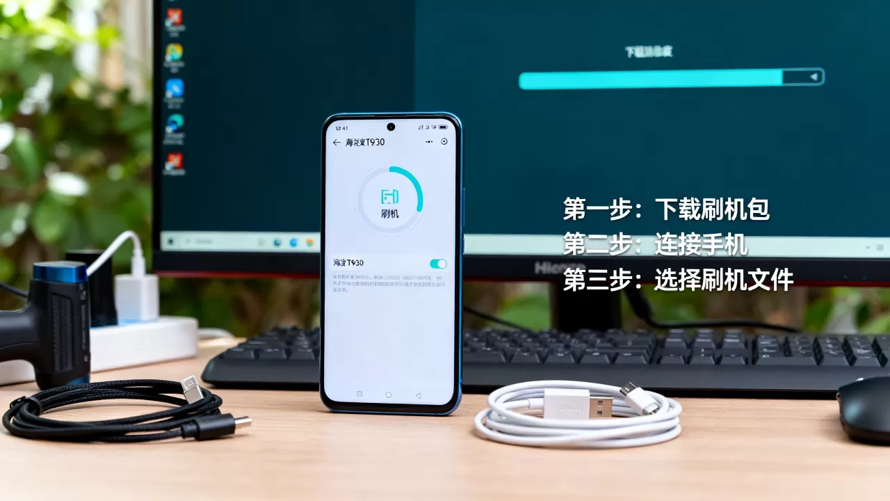 海信t930刷机包怎么刷?海信t930刷机教程 海信t930刷机包怎么刷?海信t930刷机教程