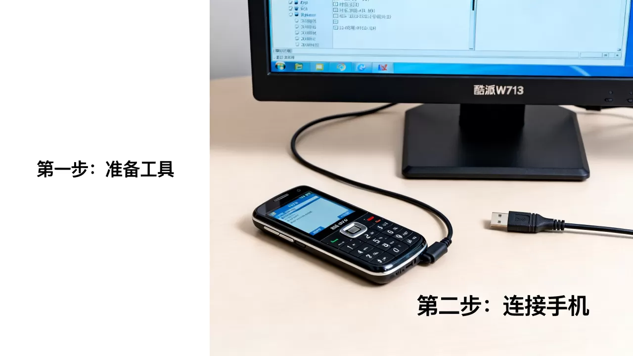 酷派w713刷机教程,酷派w713怎么刷机 酷派w713刷机教程,酷派w713怎么刷机