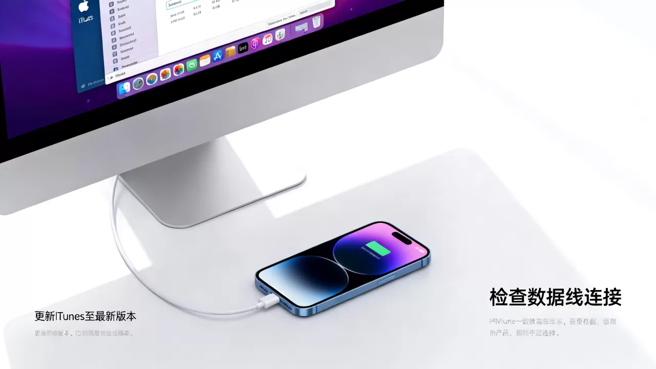 itunes 未能连接到此iphone怎么办?itunes无法连接iphone解决方法 itunes 未能连接到此iphone怎么办?itunes无法连接iphone解决方法