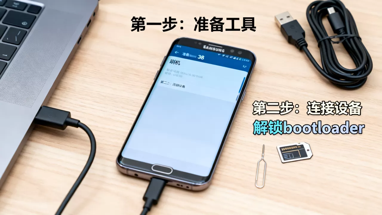 s8新加坡版刷机教程,三星s8解锁bootloader s8新加坡版刷机教程,三星s8解锁bootloader