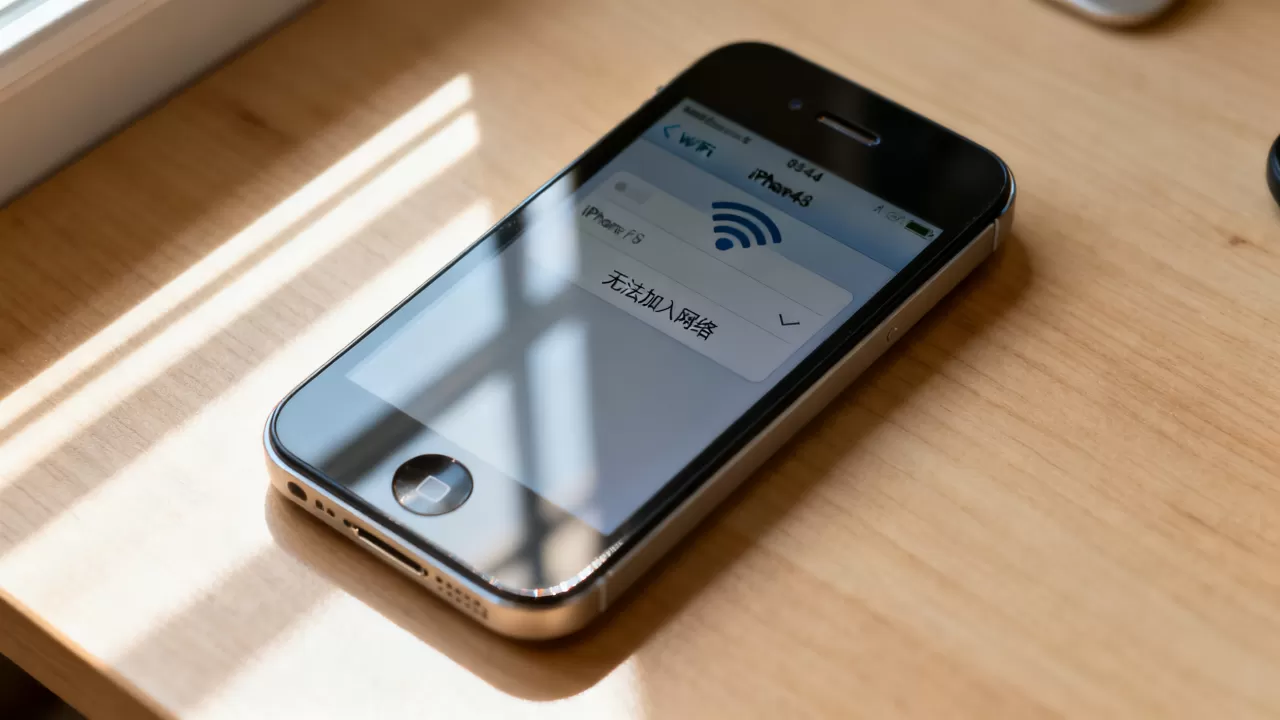 iphone4s无线连不上怎么办,iphone4s连不上WiFi iphone4s无线连不上怎么办,iphone4s连不上WiFi