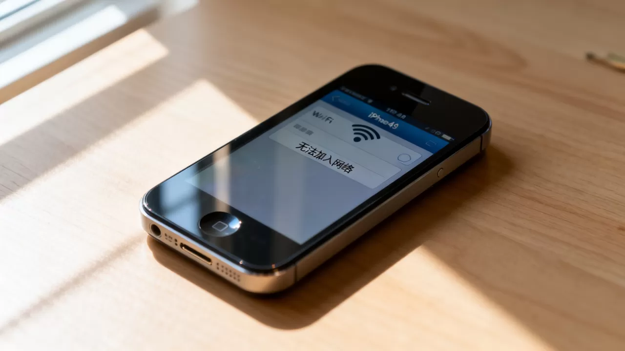 iphone4s无线连不上怎么办,iphone4s连不上WiFi iphone4s无线连不上怎么办,iphone4s连不上WiFi