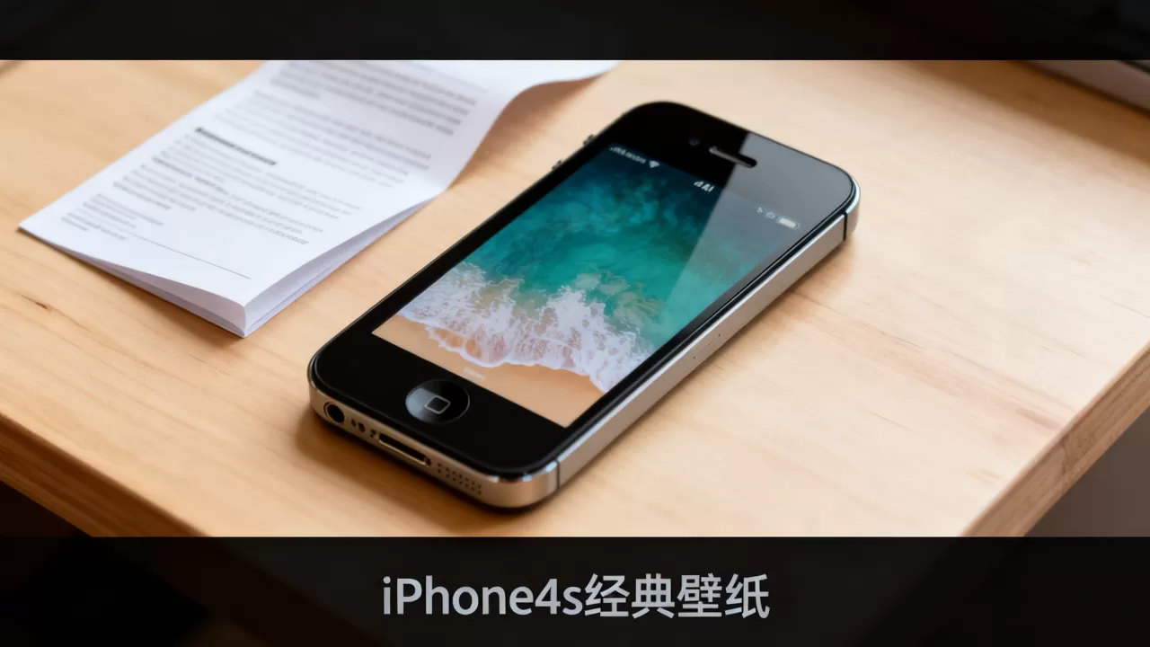 iPhone4s自带壁纸在哪里找?iPhone4s经典壁纸下载 iPhone4s自带壁纸在哪里找?iPhone4s经典壁纸下载