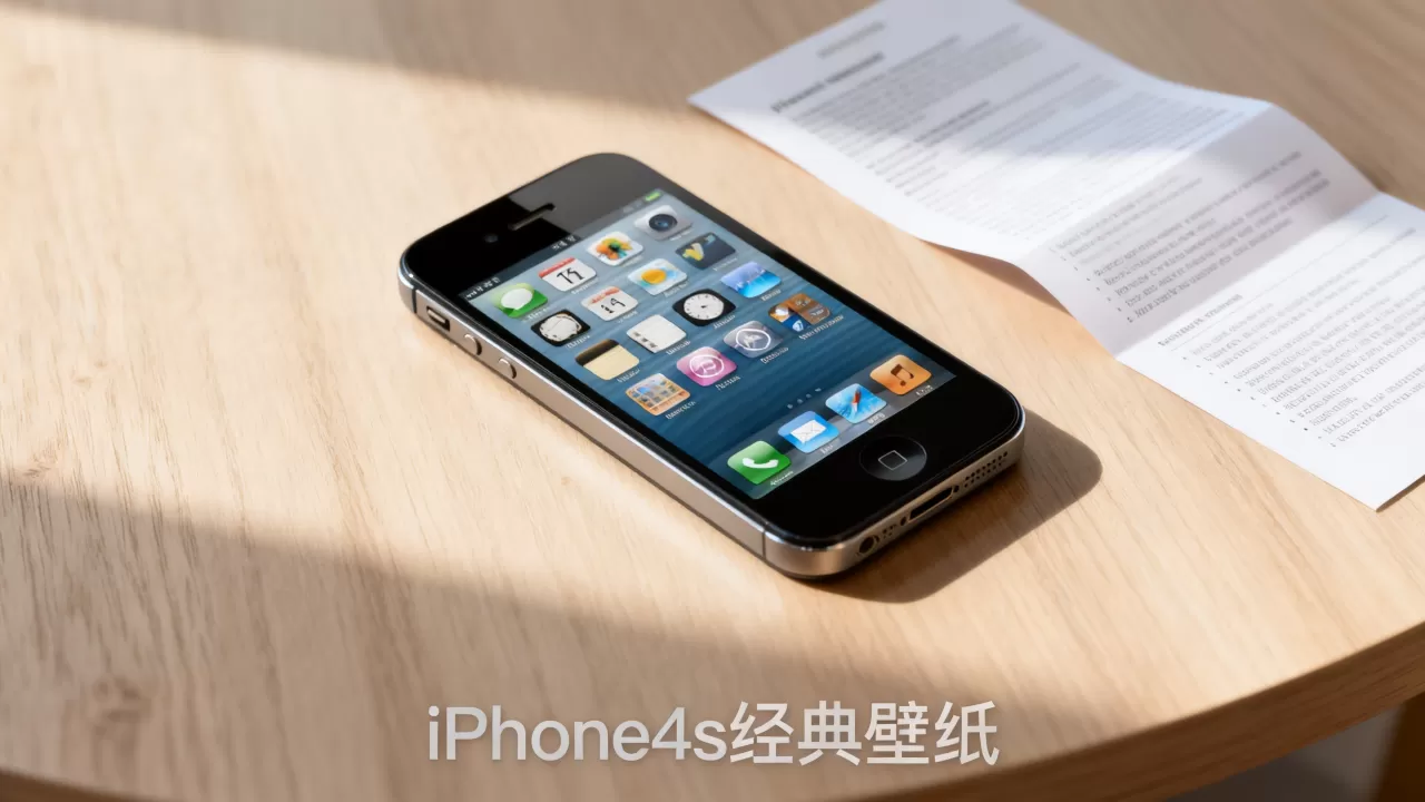 iPhone4s自带壁纸在哪里找?iPhone4s经典壁纸下载 iPhone4s自带壁纸在哪里找?iPhone4s经典壁纸下载