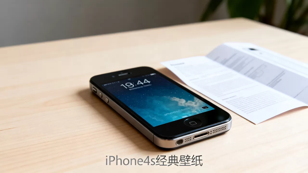 iPhone4s自带壁纸在哪里找?iPhone4s经典壁纸下载 iPhone4s自带壁纸在哪里找?iPhone4s经典壁纸下载