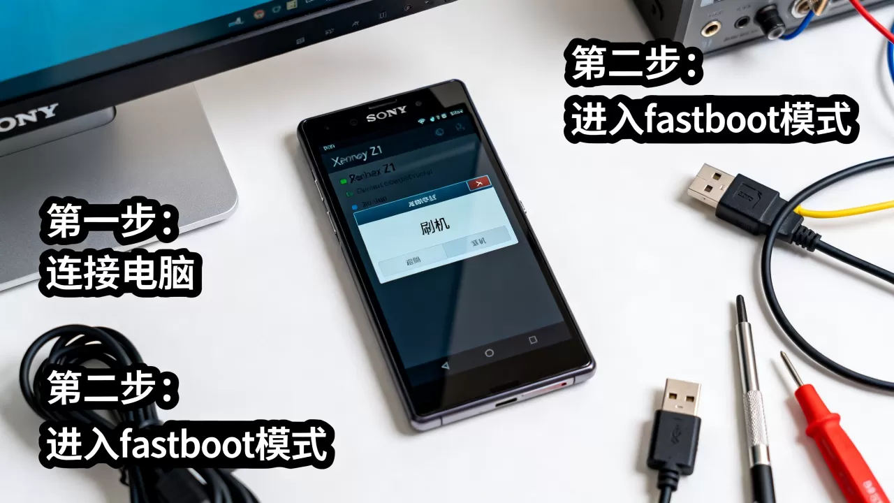 索尼xperia z1刷机教程,索尼xperia z1 索尼xperia z1刷机教程,索尼xperia z1