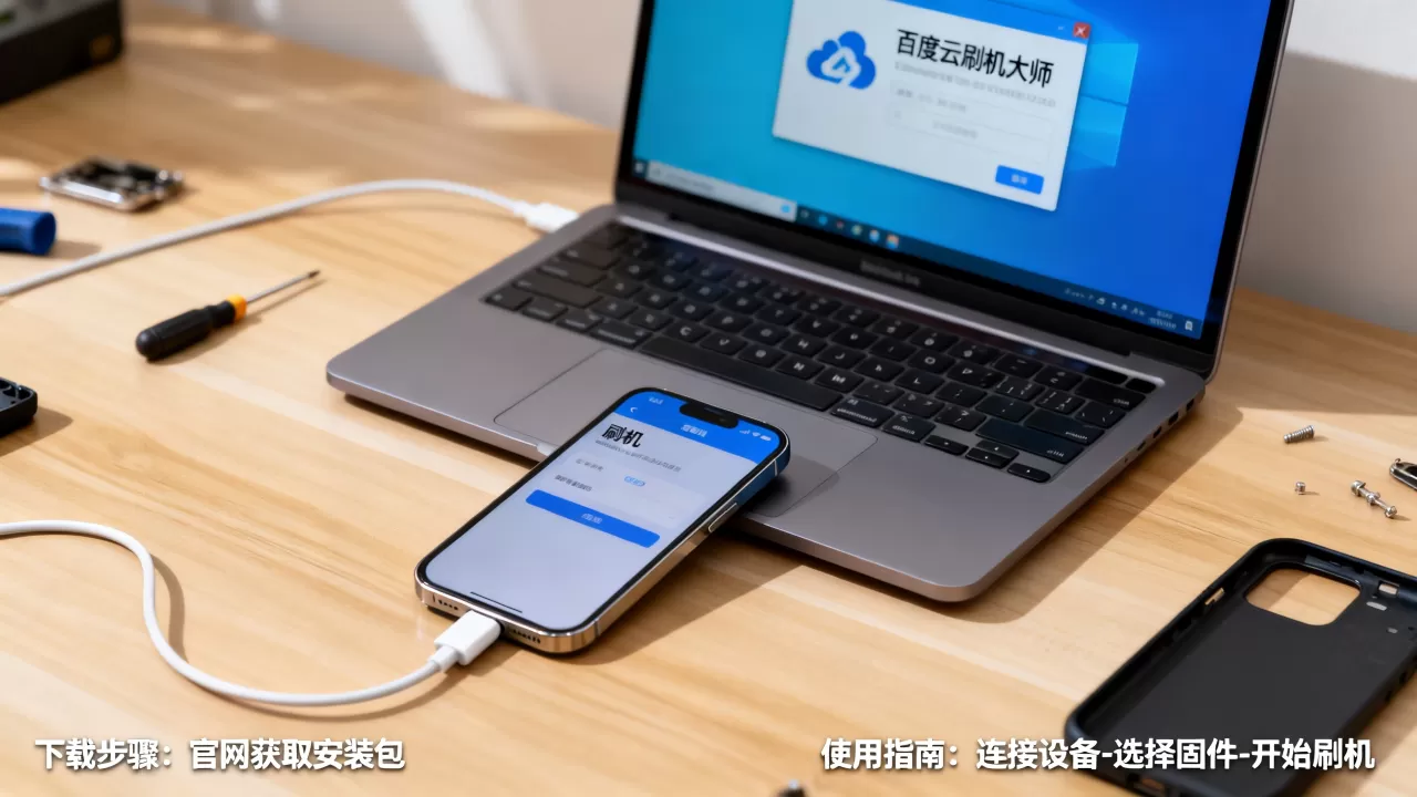 百度云刷机大师下载,百度云刷机大师怎么用 百度云刷机大师下载,百度云刷机大师怎么用