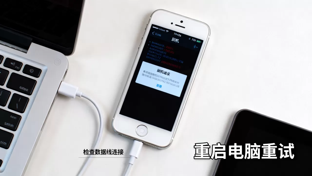 5s刷机显示错误怎么办,iPhone5s刷机失败解决方法 5s刷机显示错误怎么办,iPhone5s刷机失败解决方法