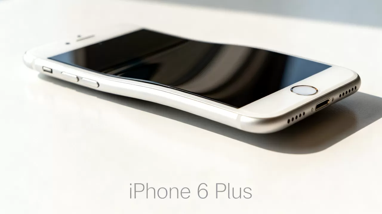 iPhone 6 Plus容易弯曲吗,iPhone 6 Plus弯曲 iPhone 6 Plus容易弯曲吗,iPhone 6 Plus弯曲
