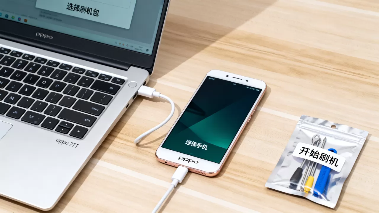 oppo r7t刷机教程,oppo r7t怎么刷机 oppo r7t刷机教程,oppo r7t怎么刷机
