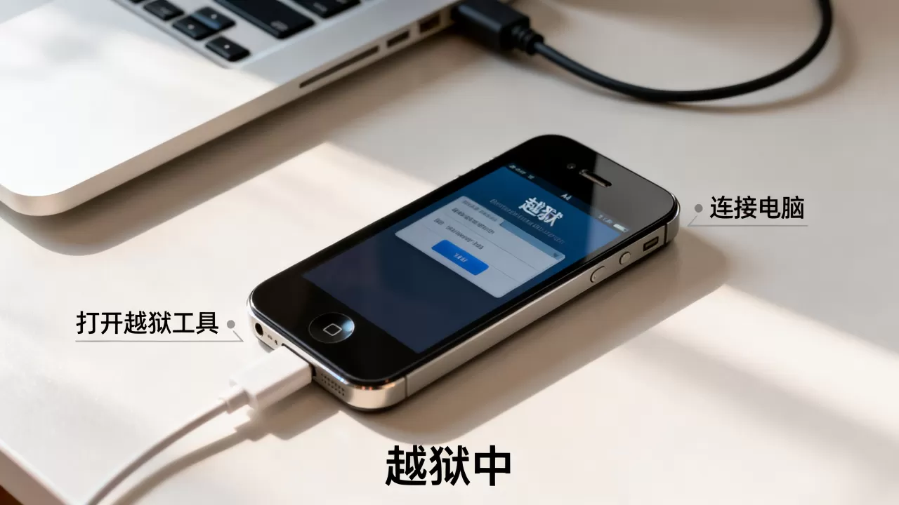 iphone4 7.1.1完美越狱,iphone4 7.1.1越狱教程 iphone4 7.1.1完美越狱,iphone4 7.1.1越狱教程