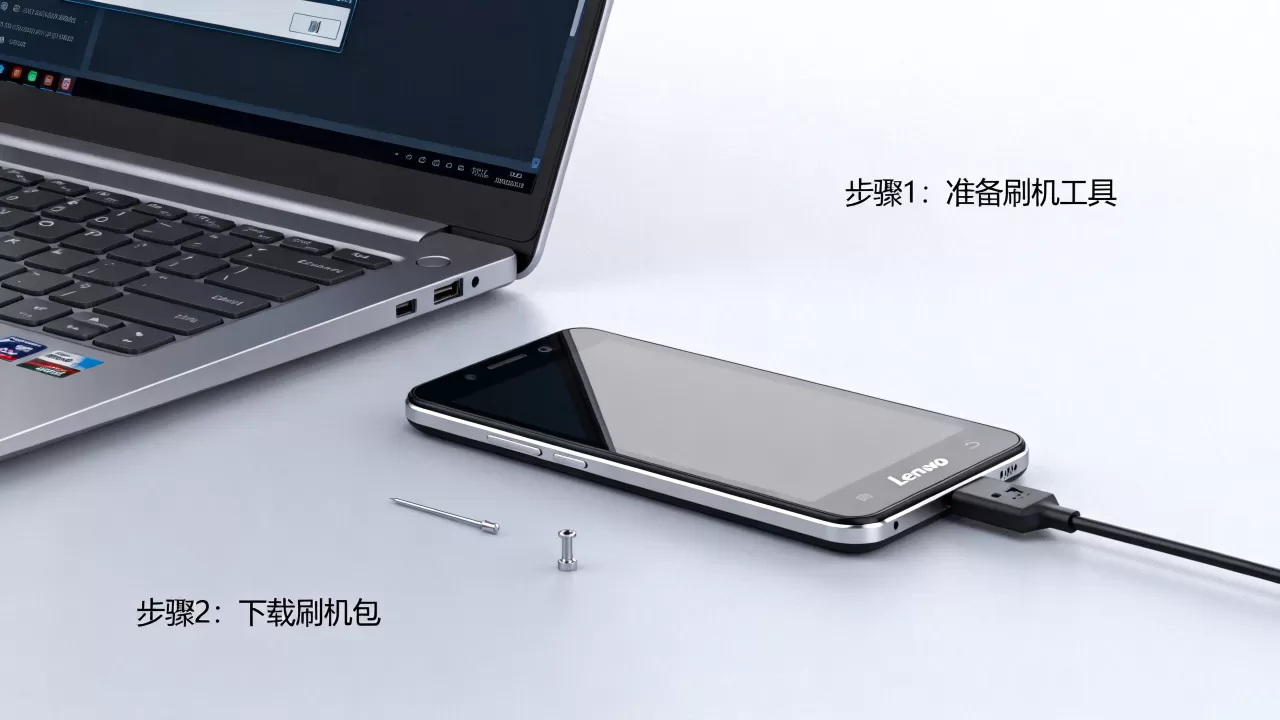 lenovo a298t刷机教程，联想a298t刷机包下载