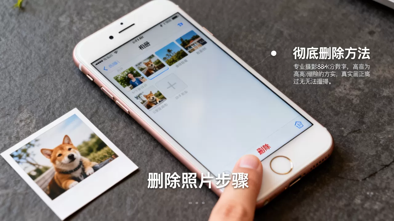 iphone6照片删不掉怎么办?iphone6如何彻底删除照片 iphone6照片删不掉怎么办?iphone6如何彻底删除照片