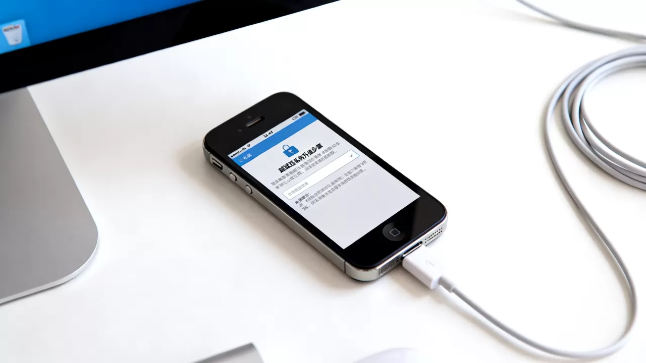 iphone4越狱如何升级,iphone4越狱后系统升级方法 iphone4越狱如何升级,iphone4越狱后系统升级方法