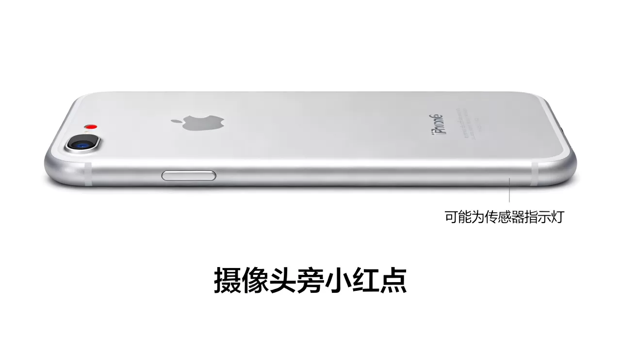 iPhone6小红点怎么回事,iPhone6小红点 iPhone6小红点怎么回事,iPhone6小红点