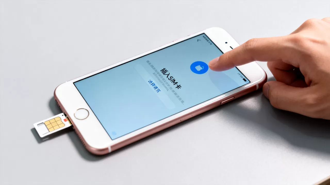 怎么激活iphone6plus,iPhone6plus激活不了怎么办 怎么激活iphone6plus,iPhone6plus激活不了怎么办