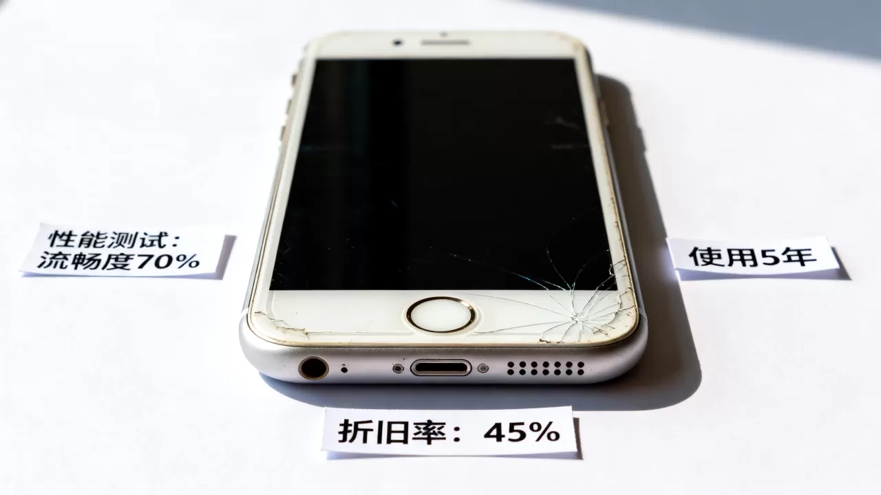 iphone6还能用吗,iphone6折旧 iphone6还能用吗,iphone6折旧