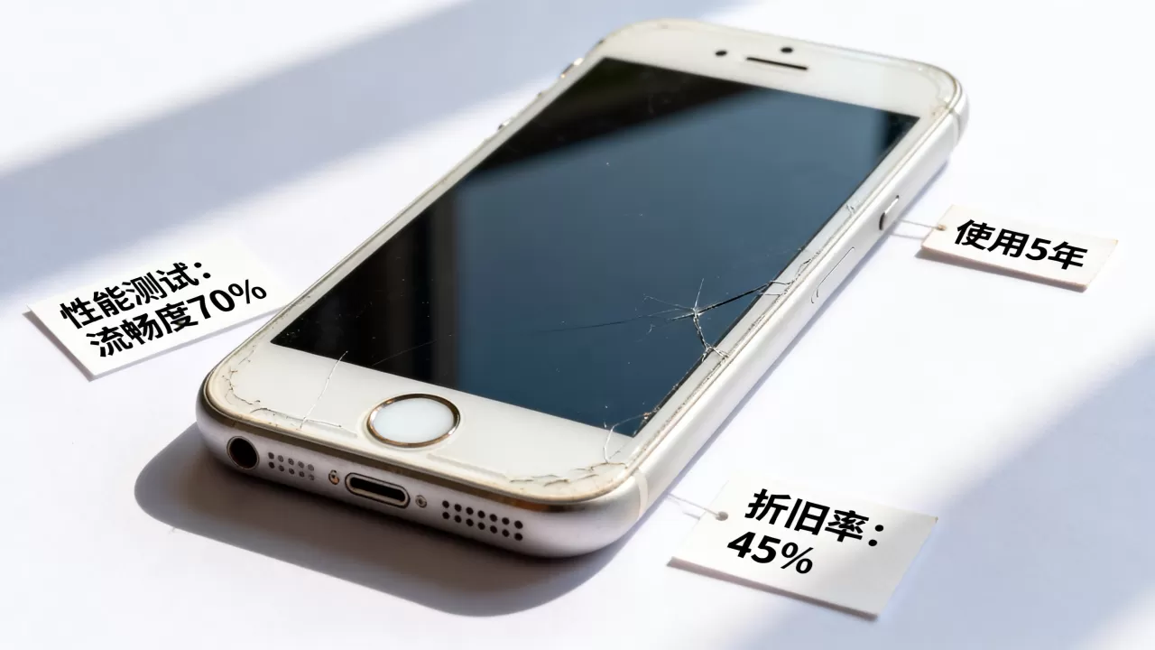iphone6还能用吗,iphone6折旧 iphone6还能用吗,iphone6折旧