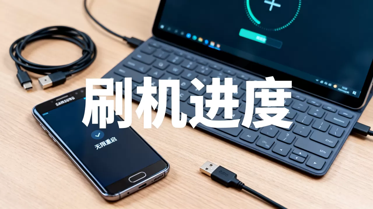 三星手机无限刷机怎么办，三星手机无限刷机
