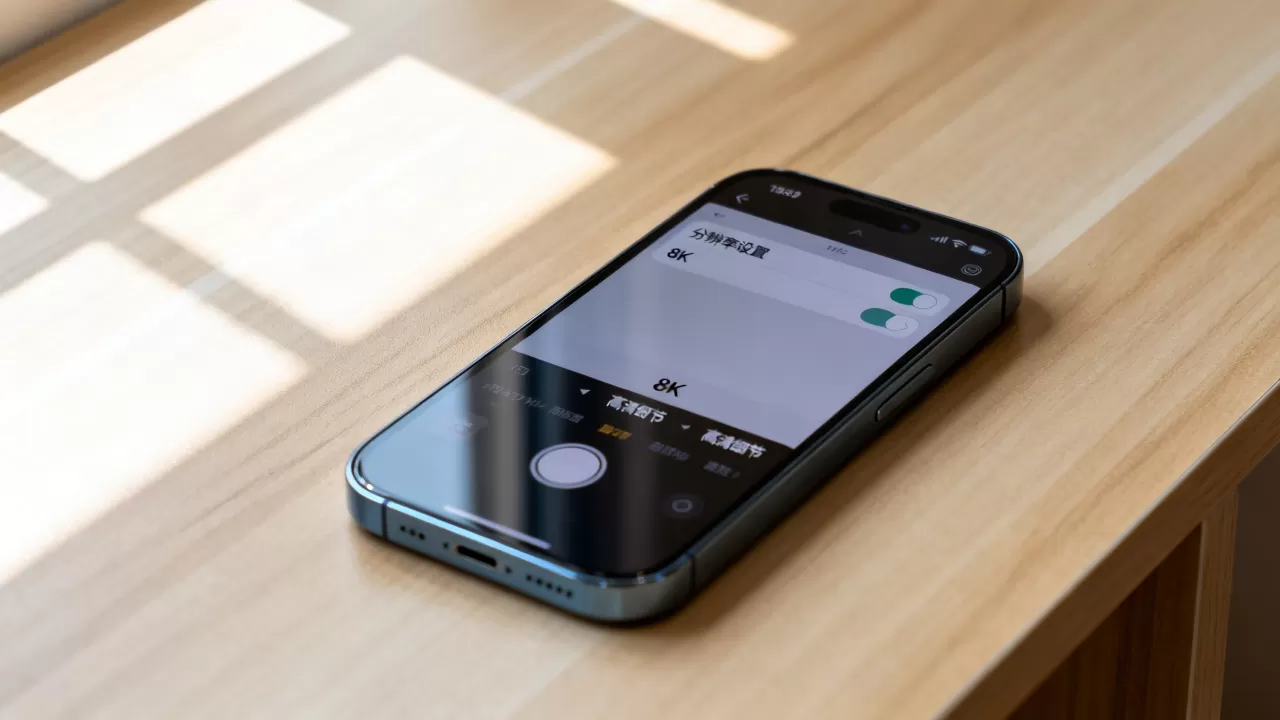 iphone相机分辨率设置是多少,iphone相机分辨率怎么设置 iphone相机分辨率设置是多少,iphone相机分辨率怎么设置