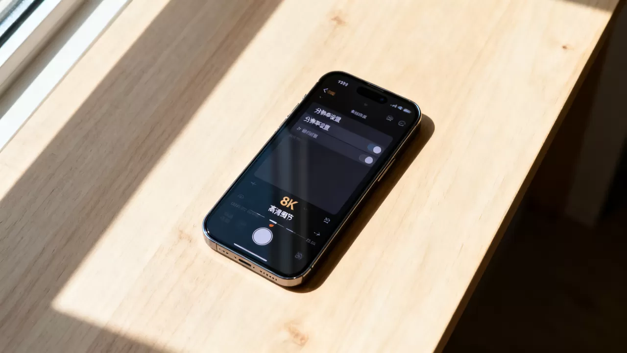 iphone相机分辨率设置是多少,iphone相机分辨率怎么设置 iphone相机分辨率设置是多少,iphone相机分辨率怎么设置