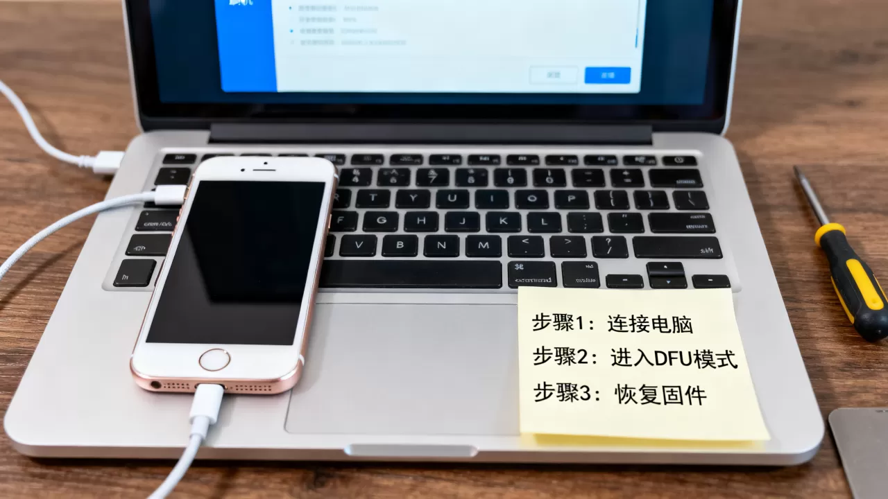 iphone6刷机4005,iphone6刷机4005怎么解决 iphone6刷机4005,iphone6刷机4005怎么解决