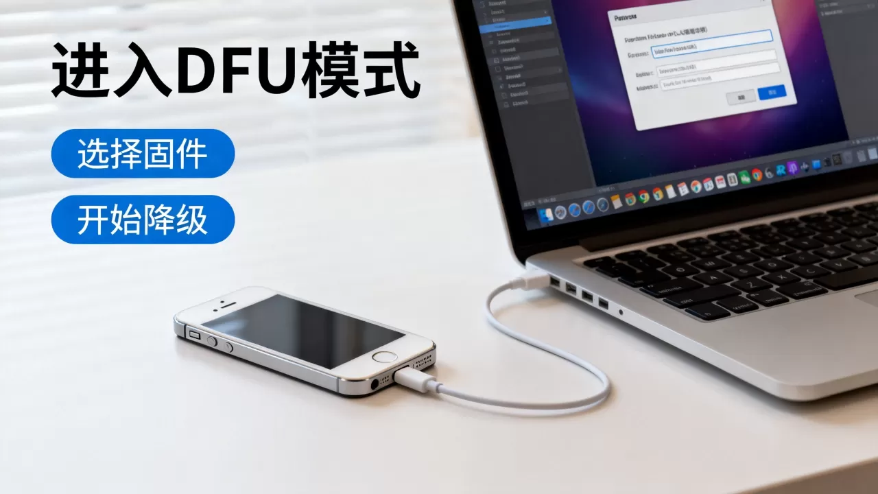 iphone5无shsh怎么降级?iphone5无shsh降级教程 iphone5无shsh怎么降级?iphone5无shsh降级教程