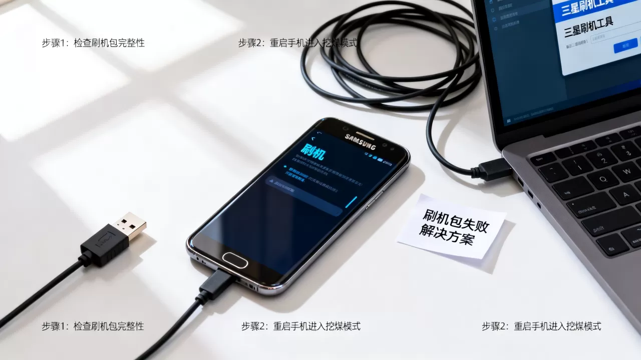 三星安装刷机包失败怎么办,三星手机刷机教程 三星安装刷机包失败怎么办,三星手机刷机教程