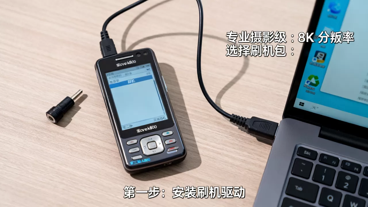 索爱k800刷机教程,索爱k800怎么刷机 索爱k800刷机教程,索爱k800怎么刷机