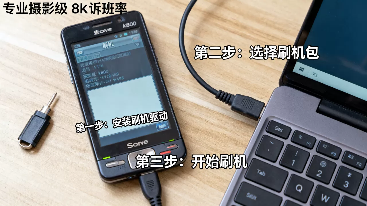 索爱k800刷机教程,索爱k800怎么刷机 索爱k800刷机教程,索爱k800怎么刷机