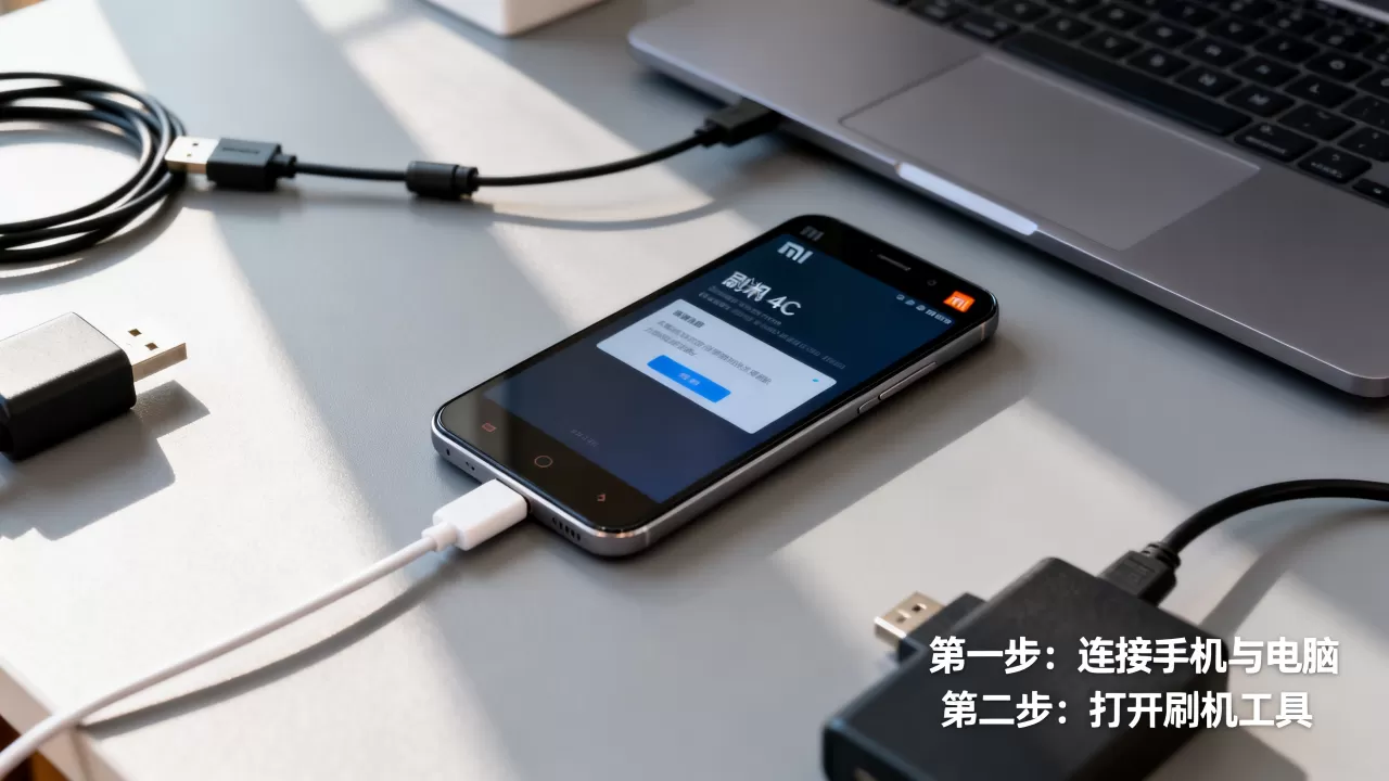 小米4c无法刷机怎么办,小米4c刷机教程 小米4c无法刷机怎么办,小米4c刷机教程
