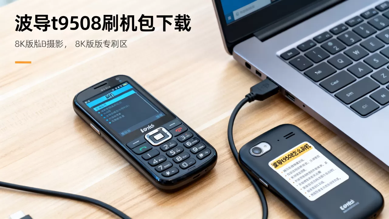 波导t9508刷机包下载，波导t9508怎么刷机